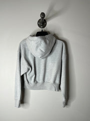 Tna Fleece Zip-Up Sweater
