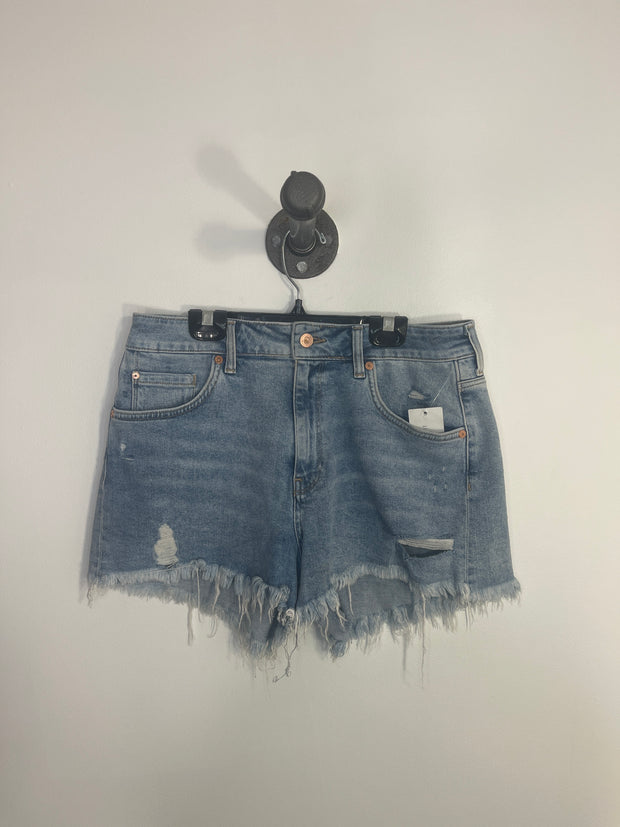 Short en jean Mavi