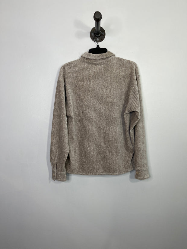 Wilfred Beig Velvet 2Set Piece