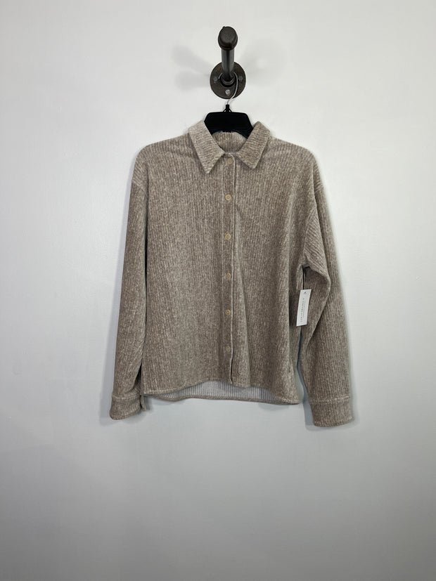 Wilfred Beig Velvet 2Set Piece