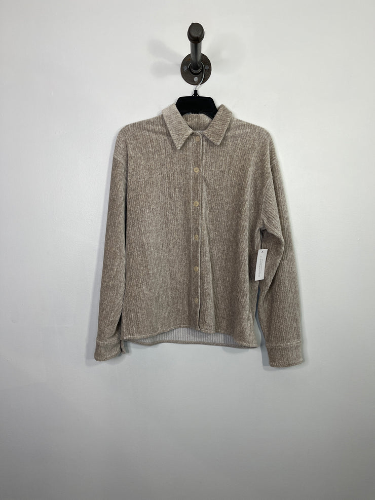 Wilfred Beig Velvet 2Set Piece