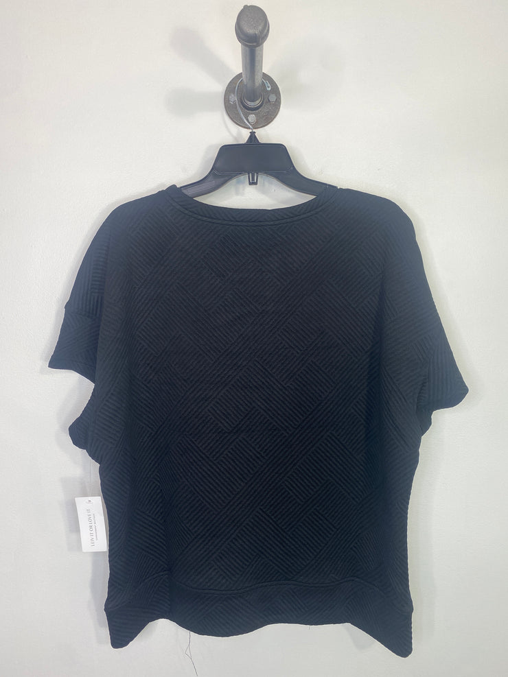 No Brand Blk Lounge Set