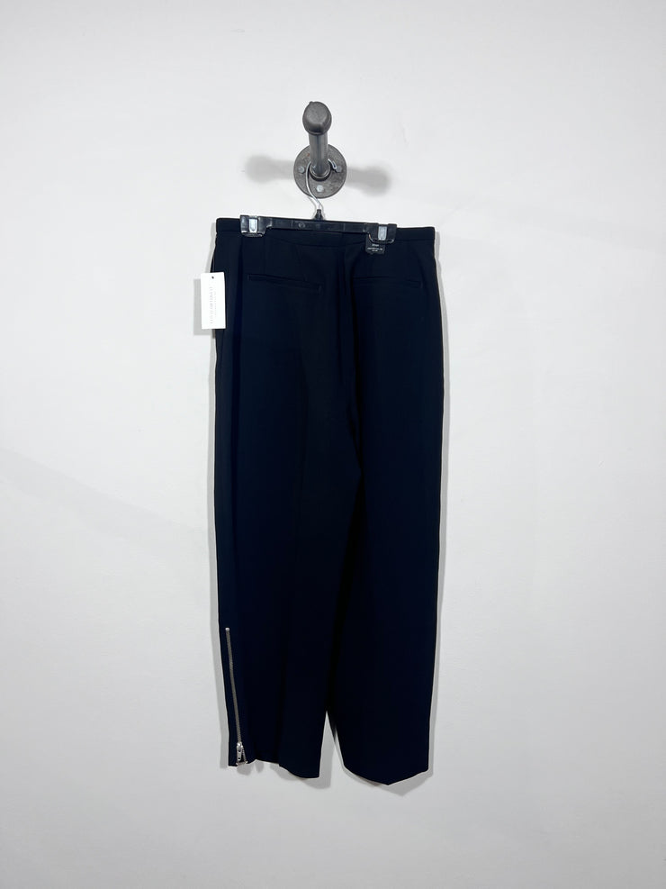 Babaton Black Trousers