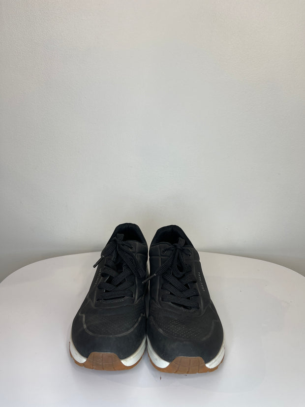 Skechers Black Sneakers