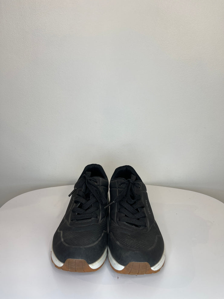 Skechers Black Sneakers