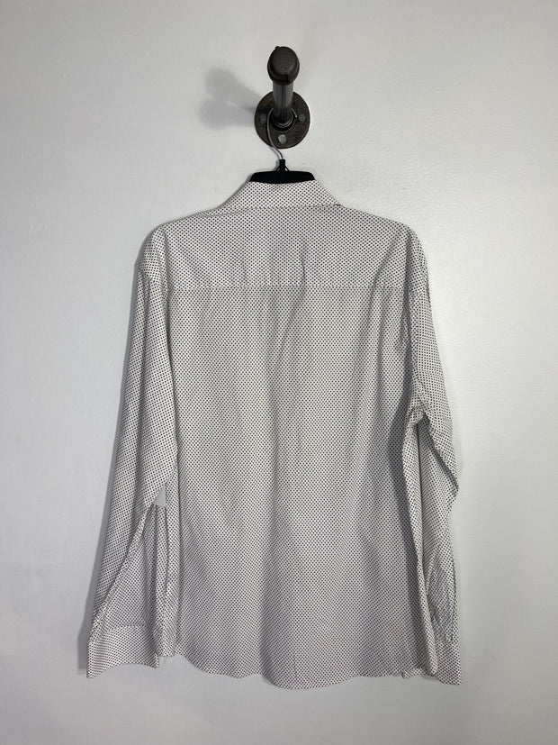 English Laundry Dress Shirt