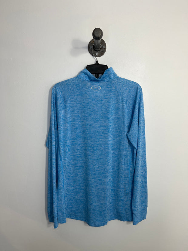 Underarmour Blue Pull Over