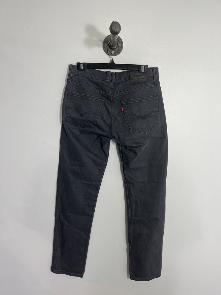 Levi's Grey 511 Jeans