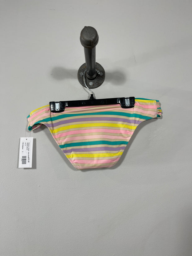 Victoria S. Multi-Color Bikini