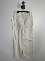 Sunday Best White Pants