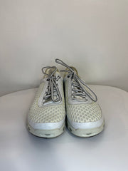 Ecco White Runners