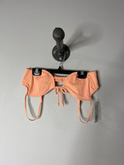 Roxy Peach Bikini Set