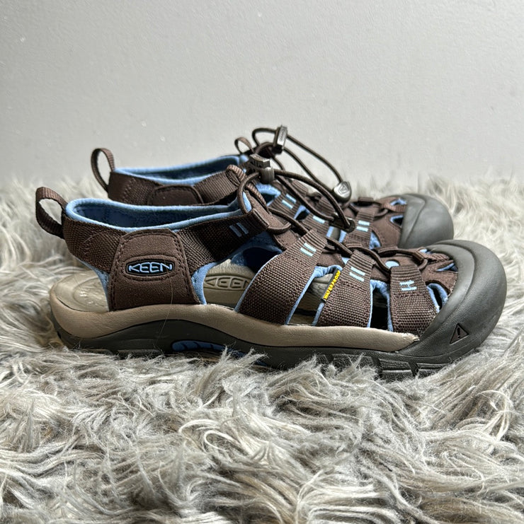Keen Water/Hiking Sandals
