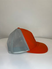 Arc'teryx Orange Trucker Hat