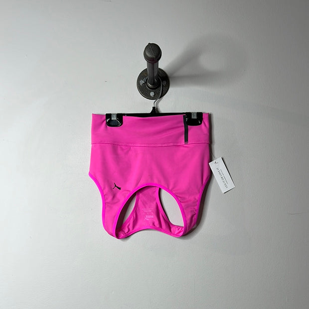 Puma Pink Sports Bra