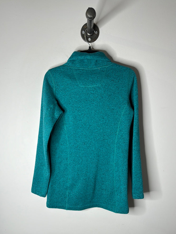 Arc'teryx Turquoise Sweater