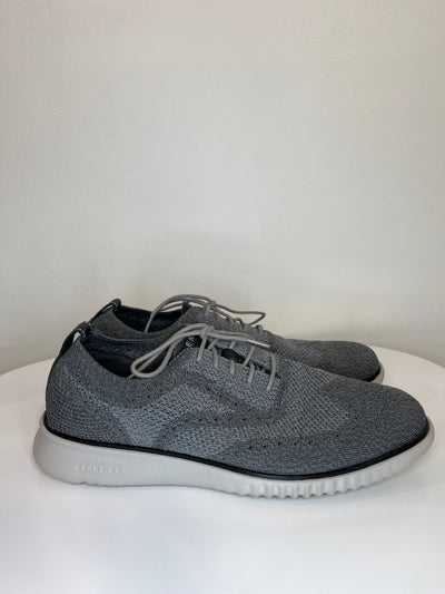 Cole Haan Grey Sneakers
