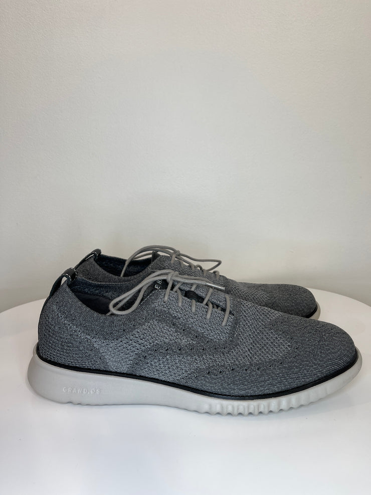 Cole Haan Grey Sneakers