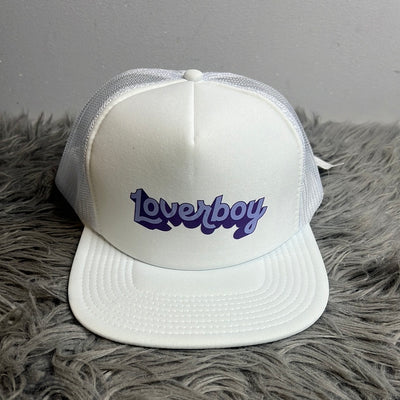 DTTO 'LoverBoy' Hat