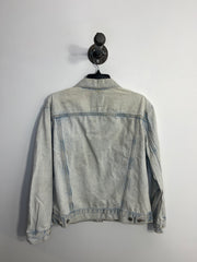 Levi's Light Denim Jacket