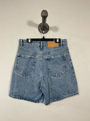 Zara Denim Shorts