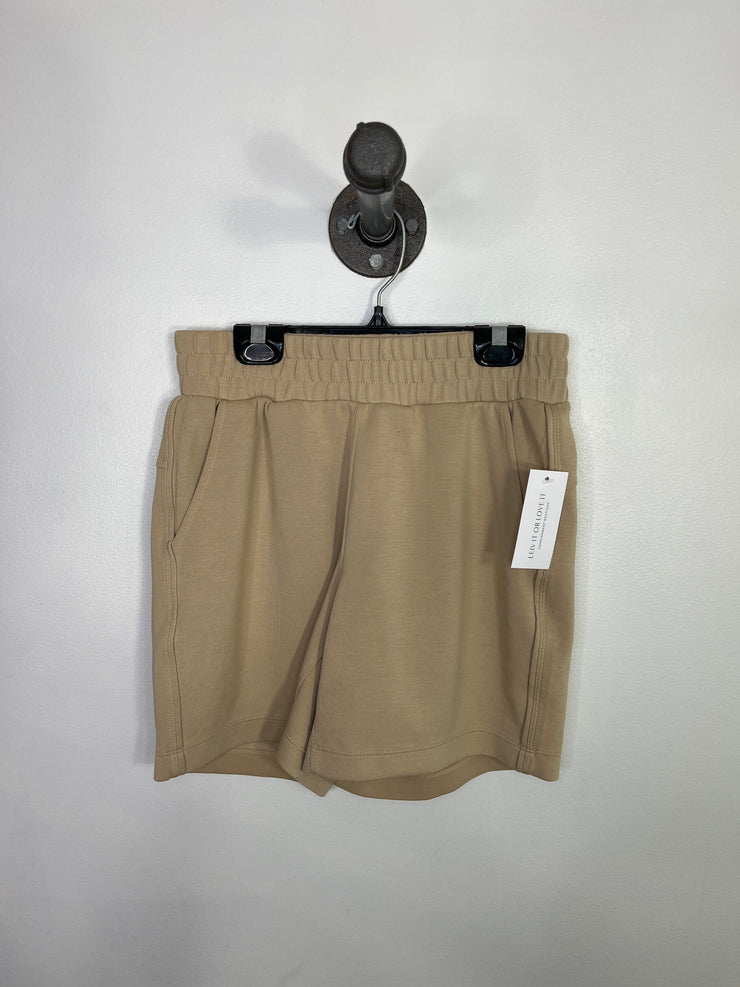 Mondetta Beige Shorts