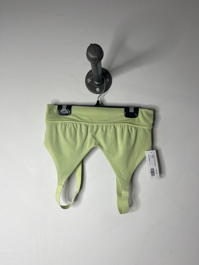 Offline Green Sportsbra