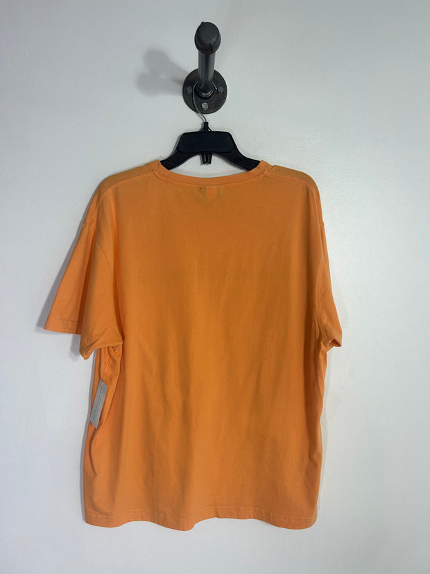 E.M.I Orng Tofino Graphic Tee