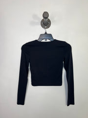 Babaton Black Longsleeve