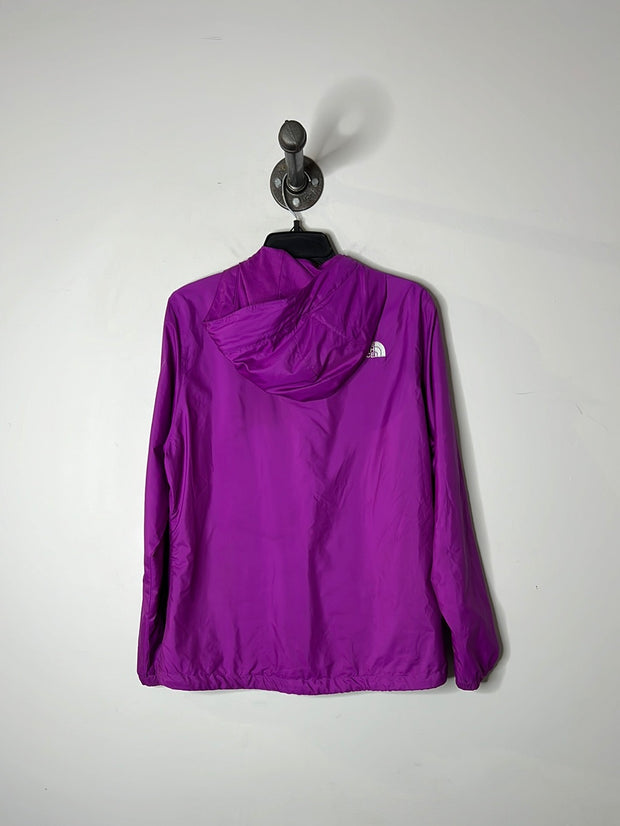 Northface Purple Windbreaker