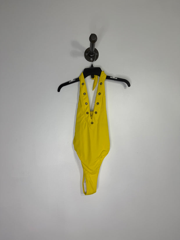 Phax Bright Yellow One Piece