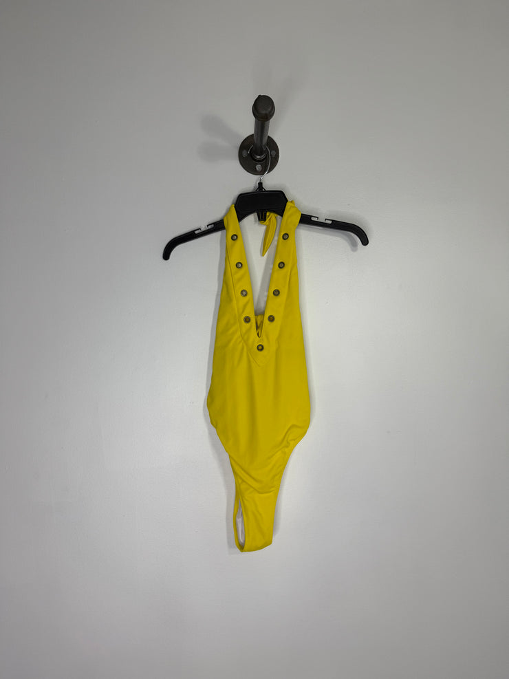 Phax Bright Yellow One Piece