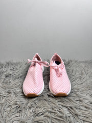 Native Pink Sneakers