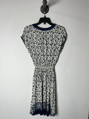 Glam & Fame Pattern Maxi Dress