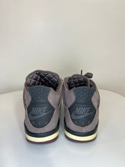 Nike Air Max Purple Sneakers