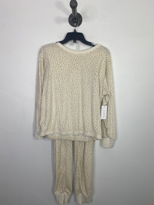 Emily&Jane Cheetah Lounge Set