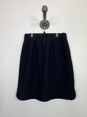 Lululemon Black Skirt