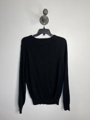 Britches Black Sweater