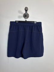 Pantalones cortos Spyder Navy