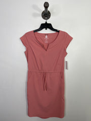 Woods Pink Outdoors Dress
