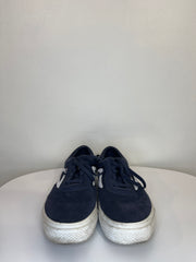 Fila Navy Sneakers