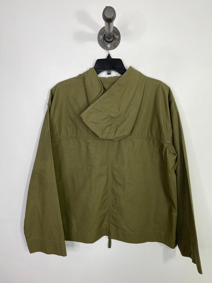 Joe Fresh Green Jacket