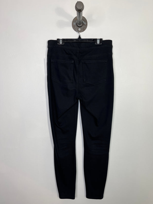 Spanx Black Trousers