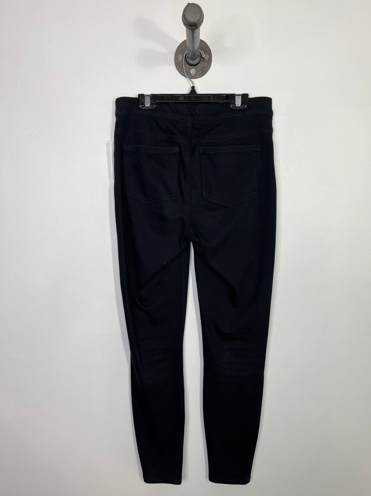 Spanx Black Trousers