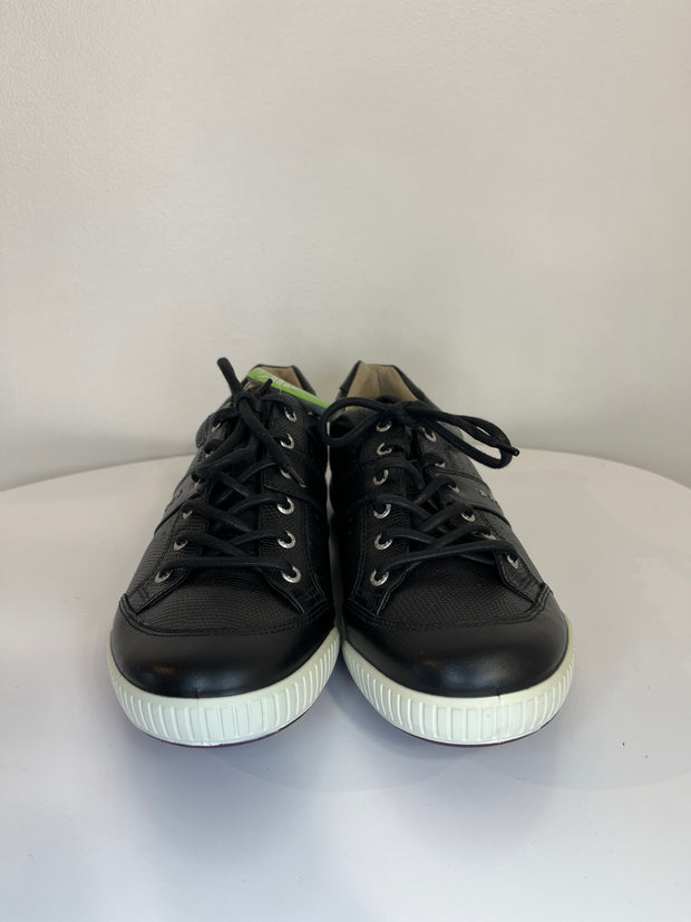 Ecco Black Sneakers Sneakers