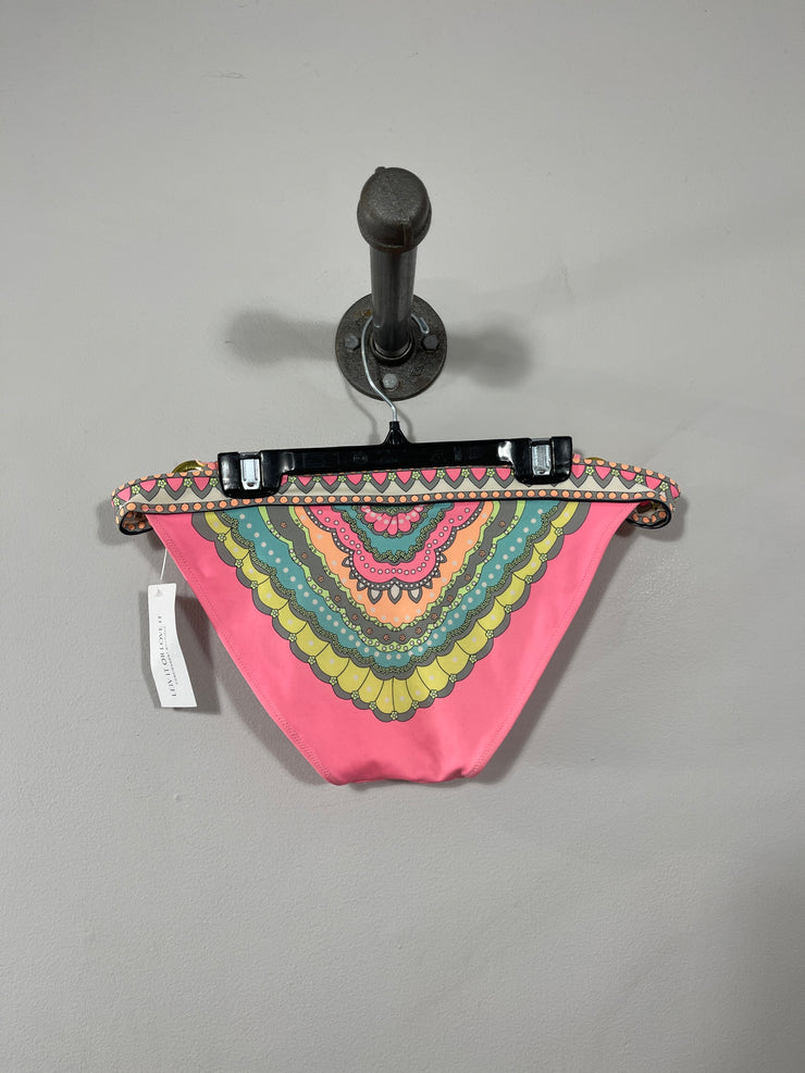 Bikini à motifs Victoria S. Pnk