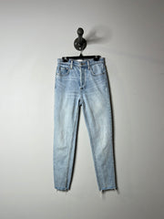 Denim F. Lightwash Slim Jeans