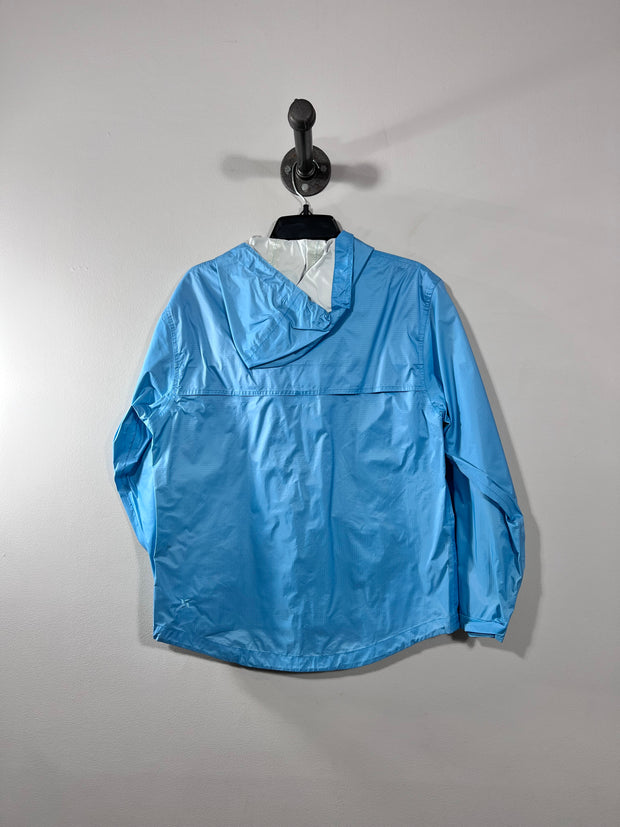 McKinley Blue Rain Jacket