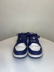Nike Air Jordan Prpl Sneakers