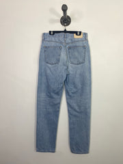 Everlane Light Wash Denim Jean
